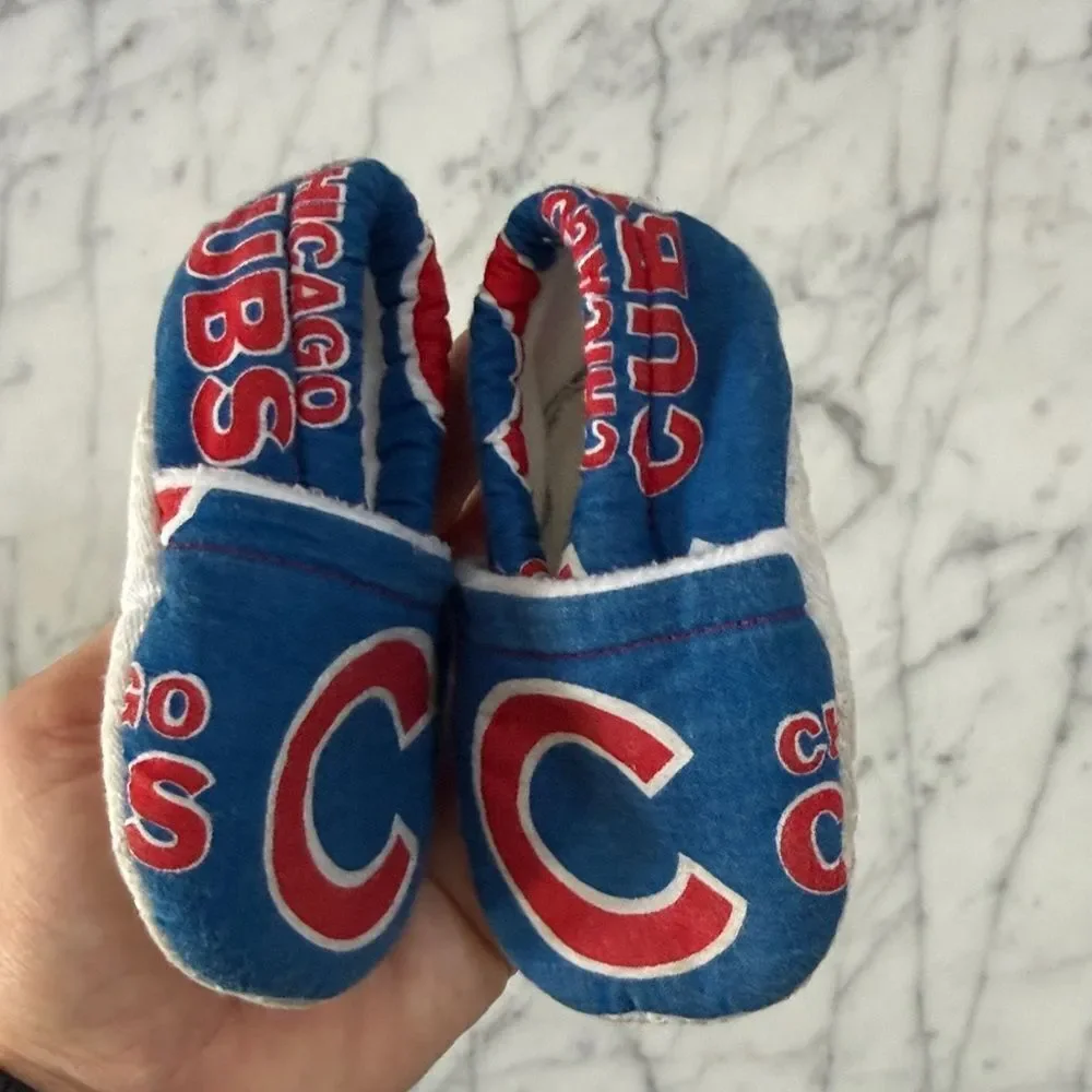 N/A chicago cubs